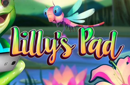 Lilly’s Pad