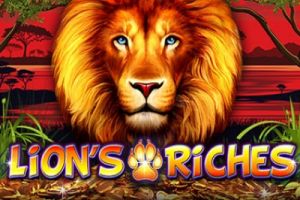 Lion's Riches (JVL)