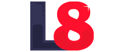 Lucky8 Casino Logo