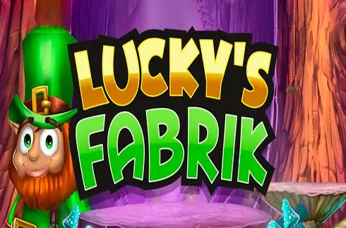 Lucky's Factory