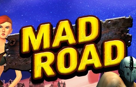 Mad Road