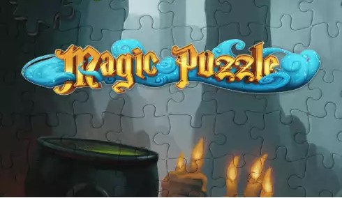 Magic Puzzle