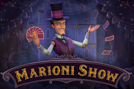 Marioni Show