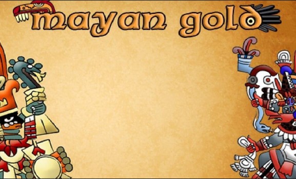 Mayan Gold (PlayPearls)