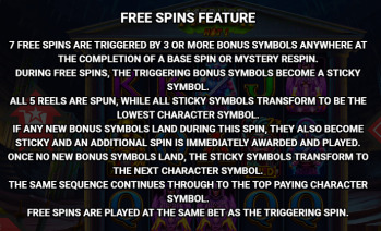 Medusa Hot Free Spins