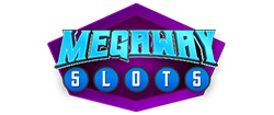 Megaway Slots Casino Logo