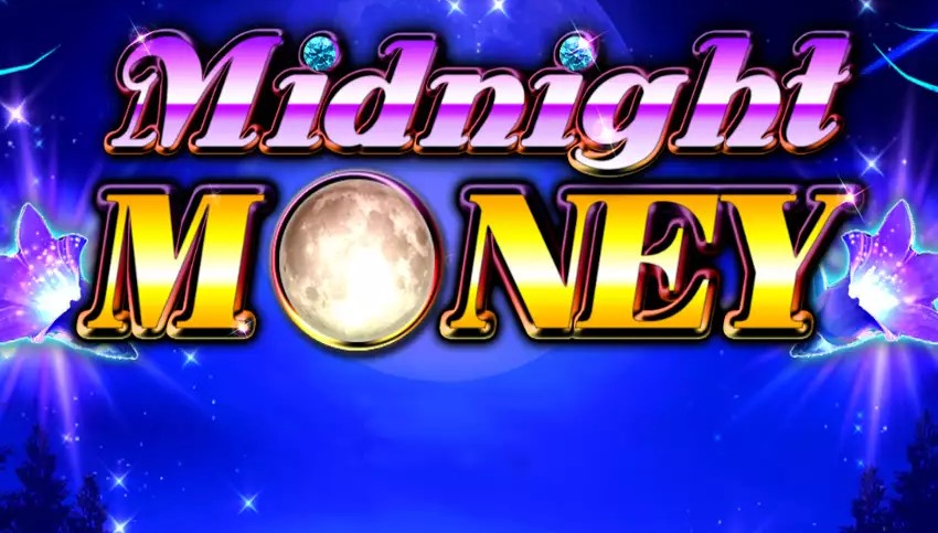 Midnight Money (JVL)