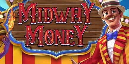 Midway Money (Reel Life Games)