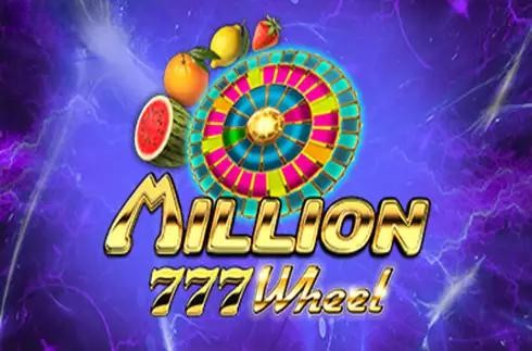 Million 777 Wheel