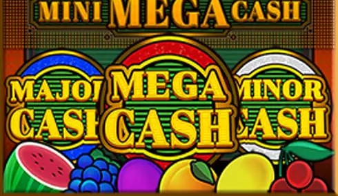 Mini Mega Cash