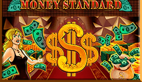 Money Standard (Tip Top)