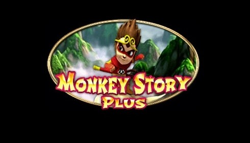 Monkey Story Plus