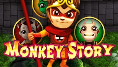 Monkey Story