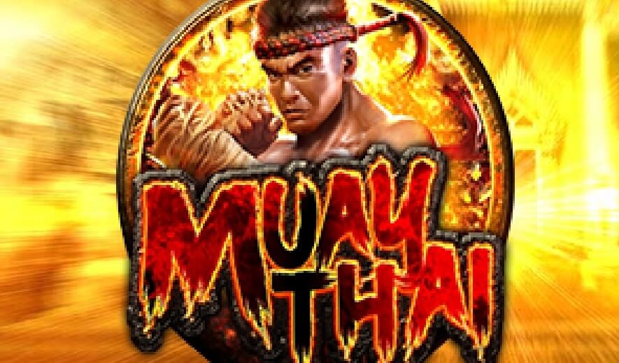 Muay Thai (CQ9Gaming)