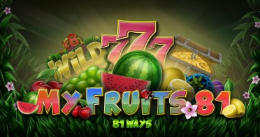 My Fruits 81