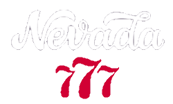 Nevada777 Casino Logo