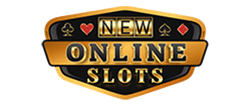 New Online Slots Casino Logo