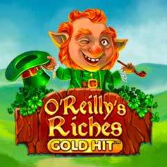 Gold Hit: OReillys Riches