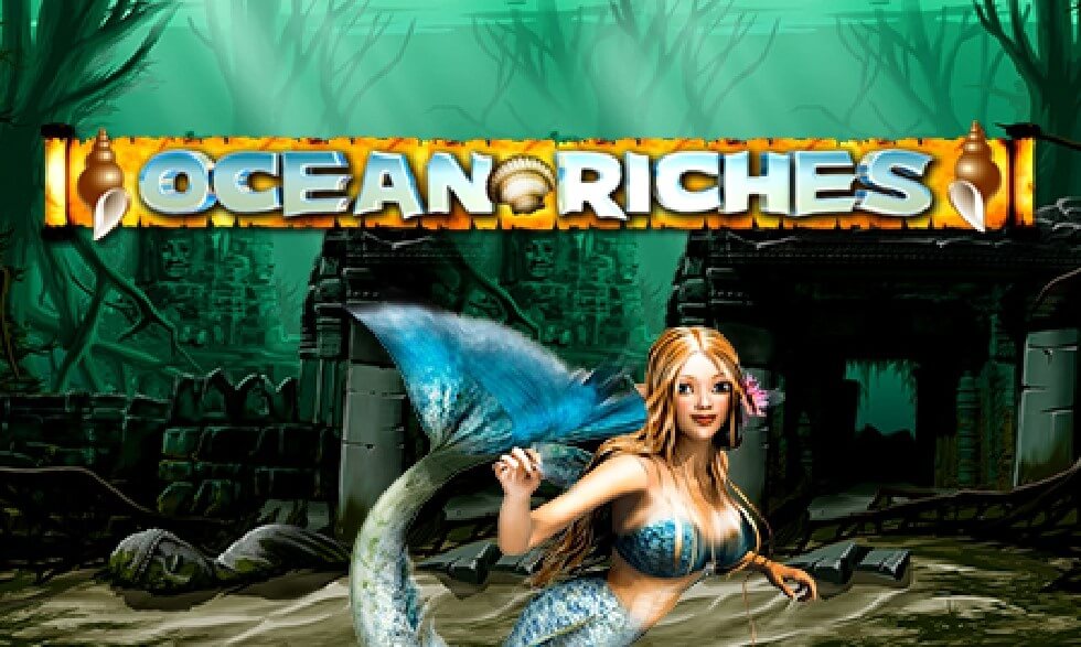 Ocean Riches (PlayPearl)
