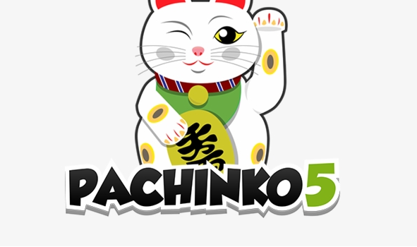 Pachinko 5