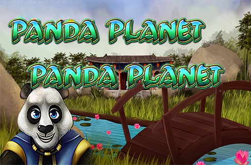 Panda Planet