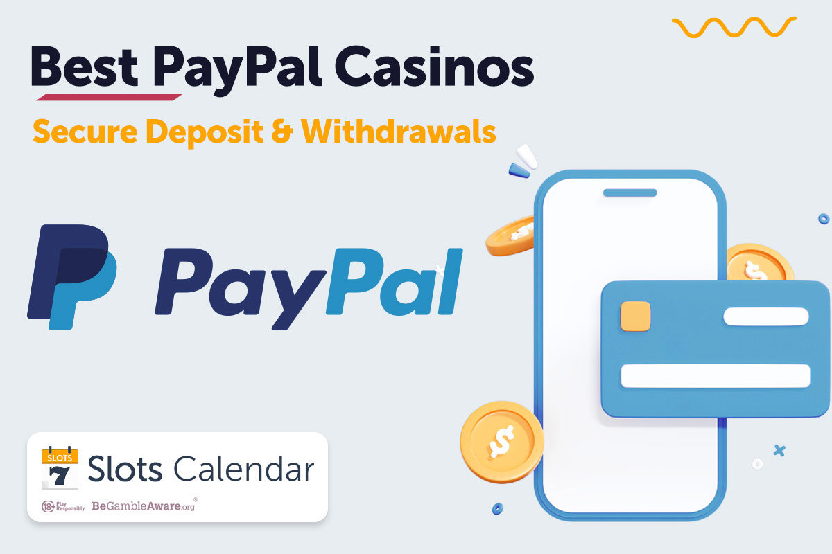 online casino real money paypal