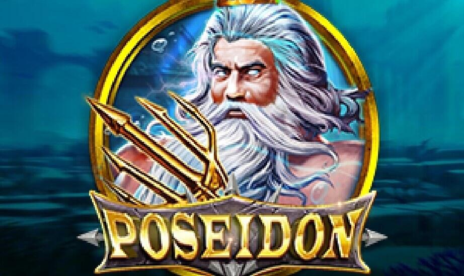 ᐈ Poseidon (CQ9Gaming) Slot: Free Play & Review by SlotsCalendar
