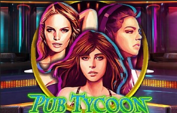 Pub Tycoon