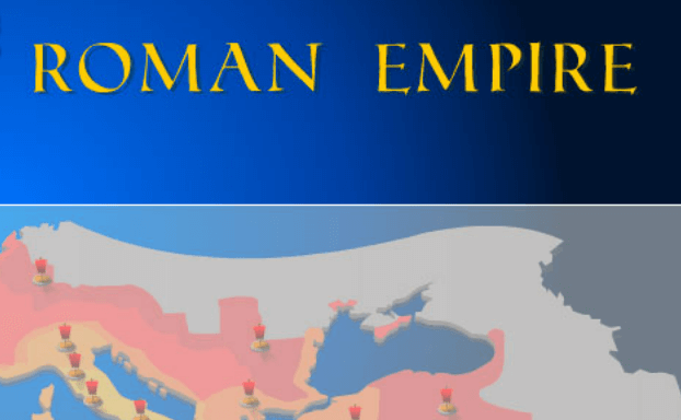 Roman Empire (Portomaso (9))