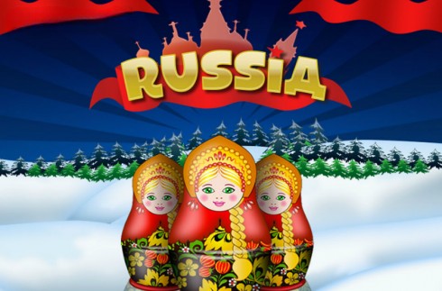 Russia (9)