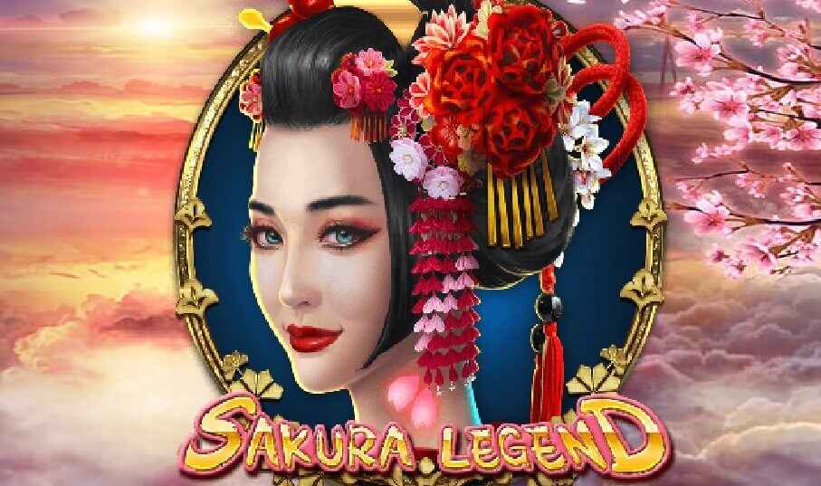 Sakura Legend