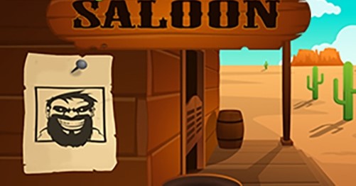 Saloon