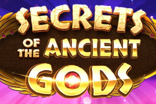 Secrets of the Ancient Gods