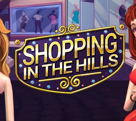 Shopping in the Hills