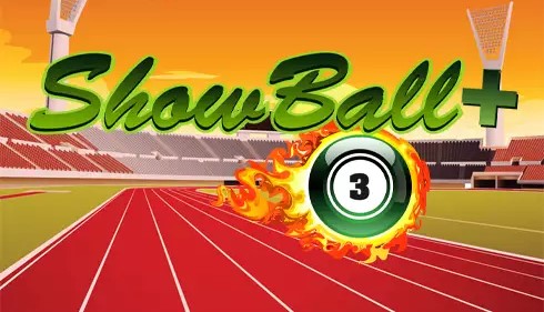 Show Ball Plus (Salsa Technology)