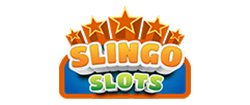 Slingo Slots Casino Logo