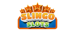 Chance to Win 1000% up to £2.000 Welcome Bonus from Slingo Slots Casino