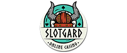 Up to $100 No Deposit Exclusive Sign Up Bonus from Slotgard Casino