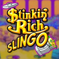 Stinkin Rich Slingo