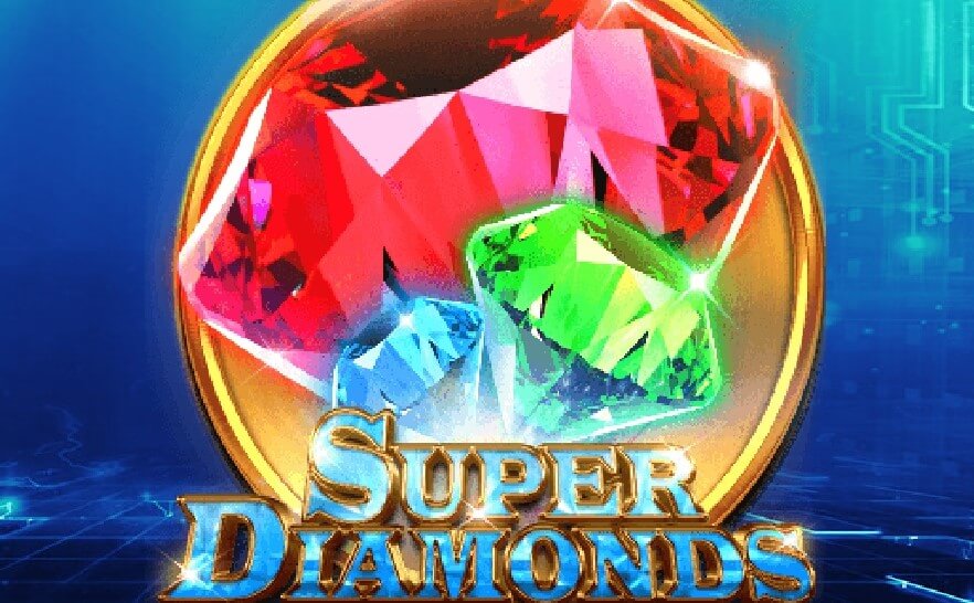 Super Diamonds