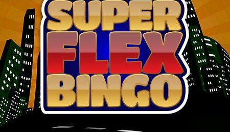 Super Flex Bingo