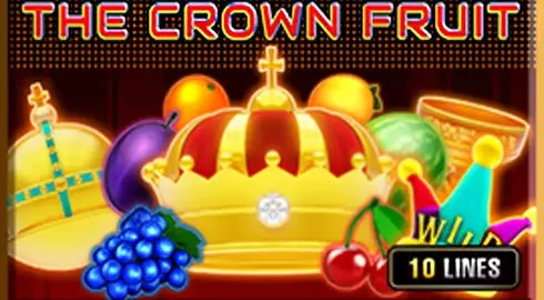 The Crown Fruit (TipTop)