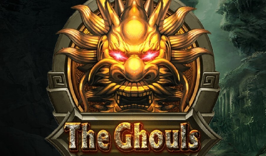 The Ghouls (CQ9Gaming)