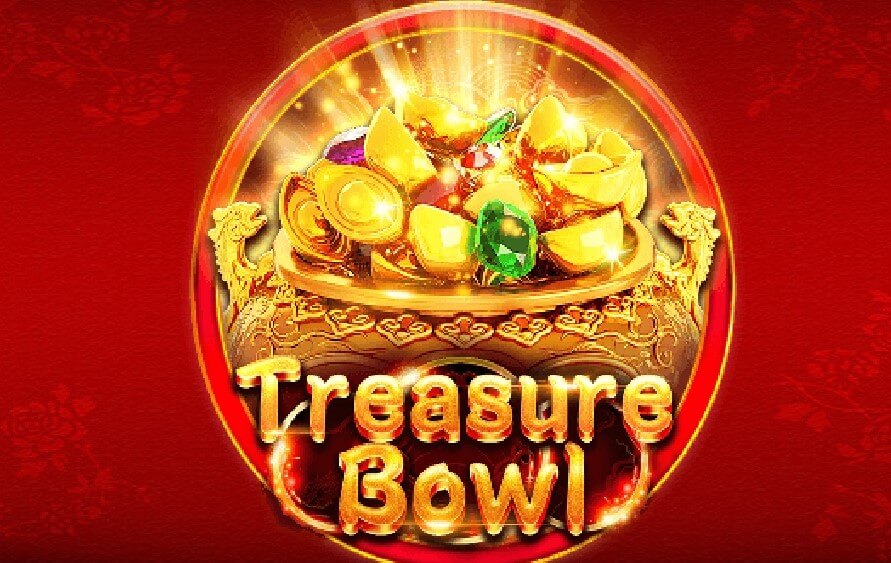 Treasure Bowl (CQ9Gaming)