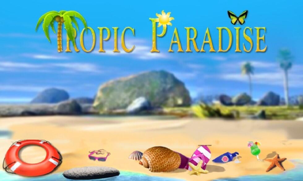 Tropic Paradise