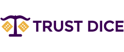 TrustDice.Win Logo