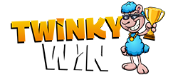 Twinkywin Casino Logo