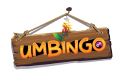 Umbingo Casino Logo