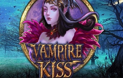Vampire Kiss (CQ9Gaming)