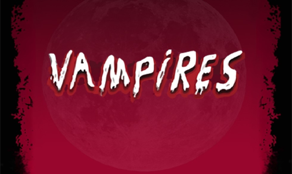 Vampires (PlayPearls)